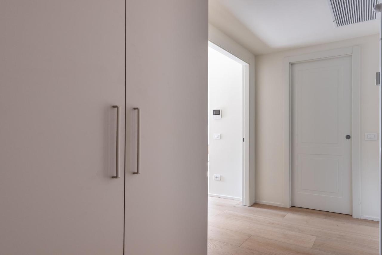 We Home - Santa Sofia House, Duomo 米兰 外观 照片