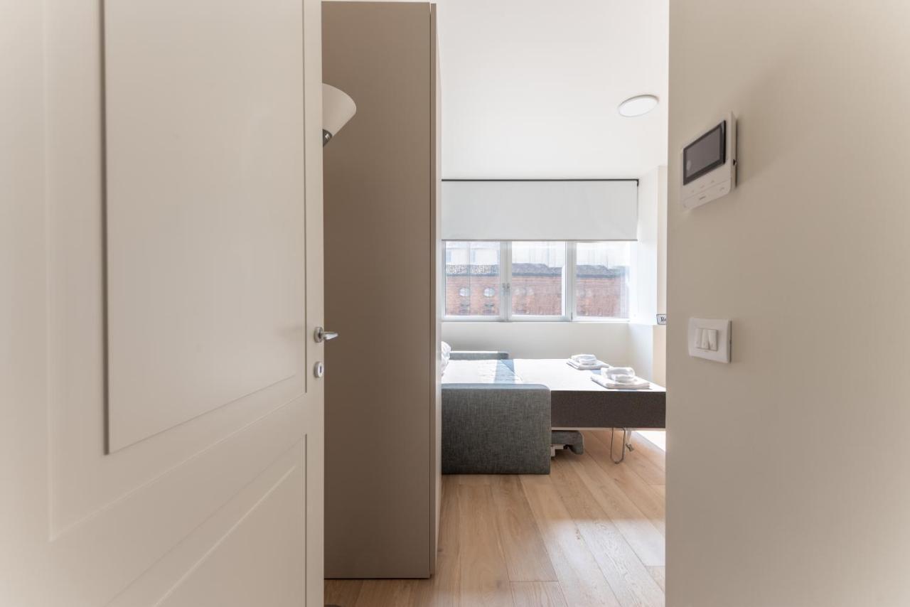 We Home - Santa Sofia House, Duomo 米兰 外观 照片