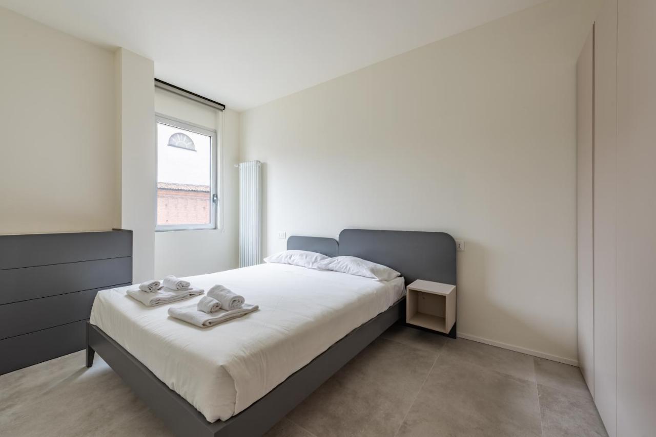 We Home - Santa Sofia House, Duomo 米兰 外观 照片