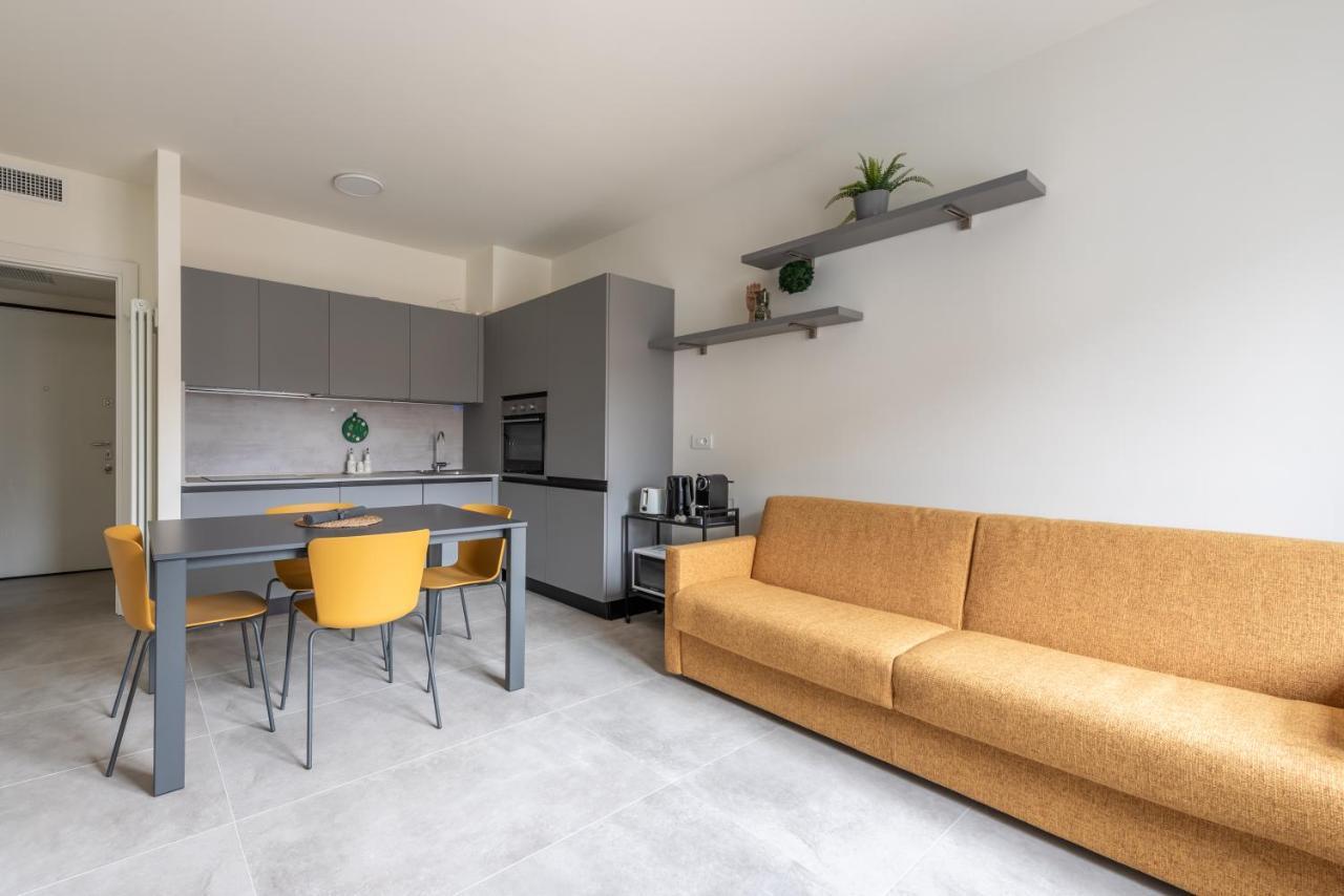 We Home - Santa Sofia House, Duomo 米兰 外观 照片