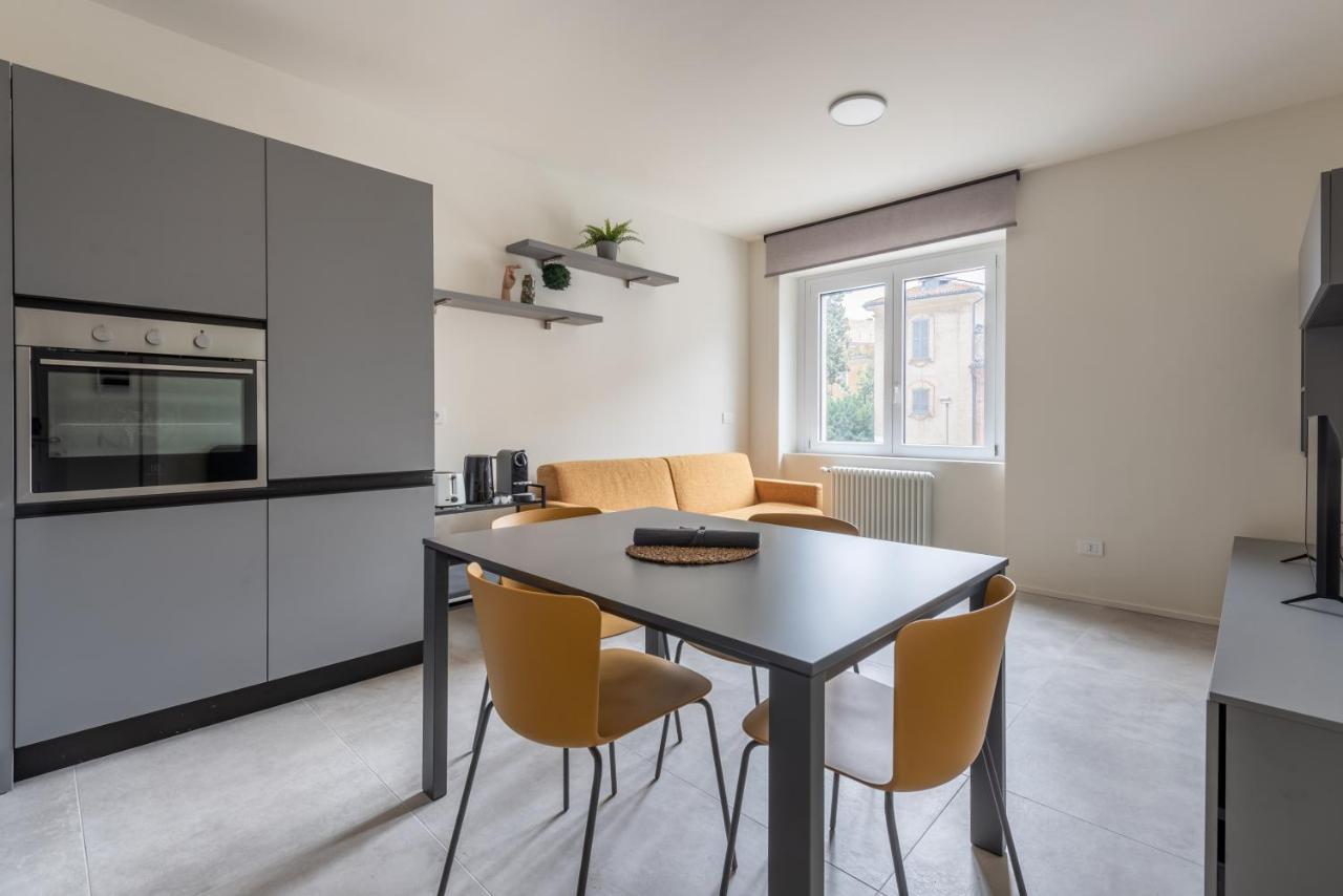 We Home - Santa Sofia House, Duomo 米兰 外观 照片