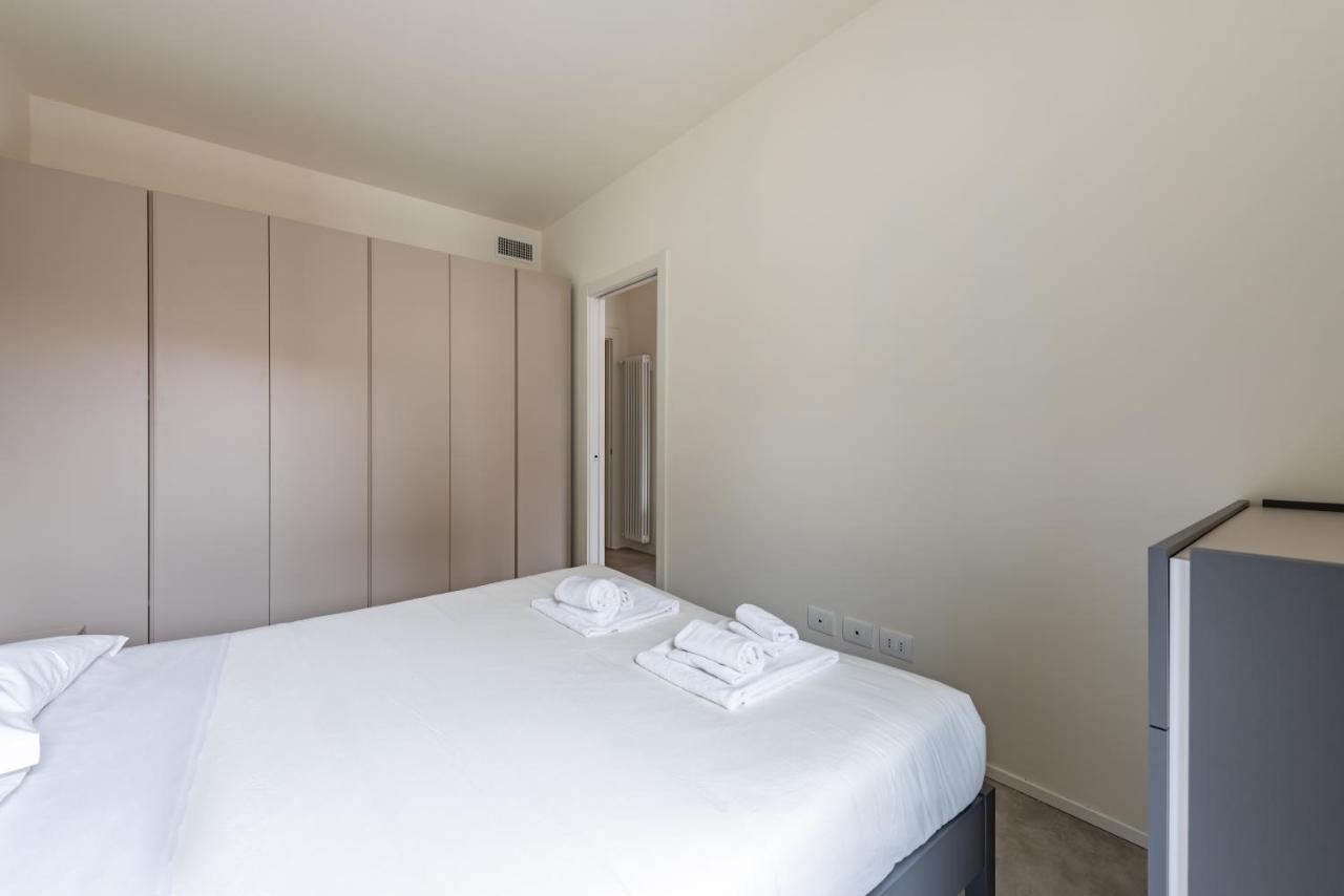 We Home - Santa Sofia House, Duomo 米兰 外观 照片