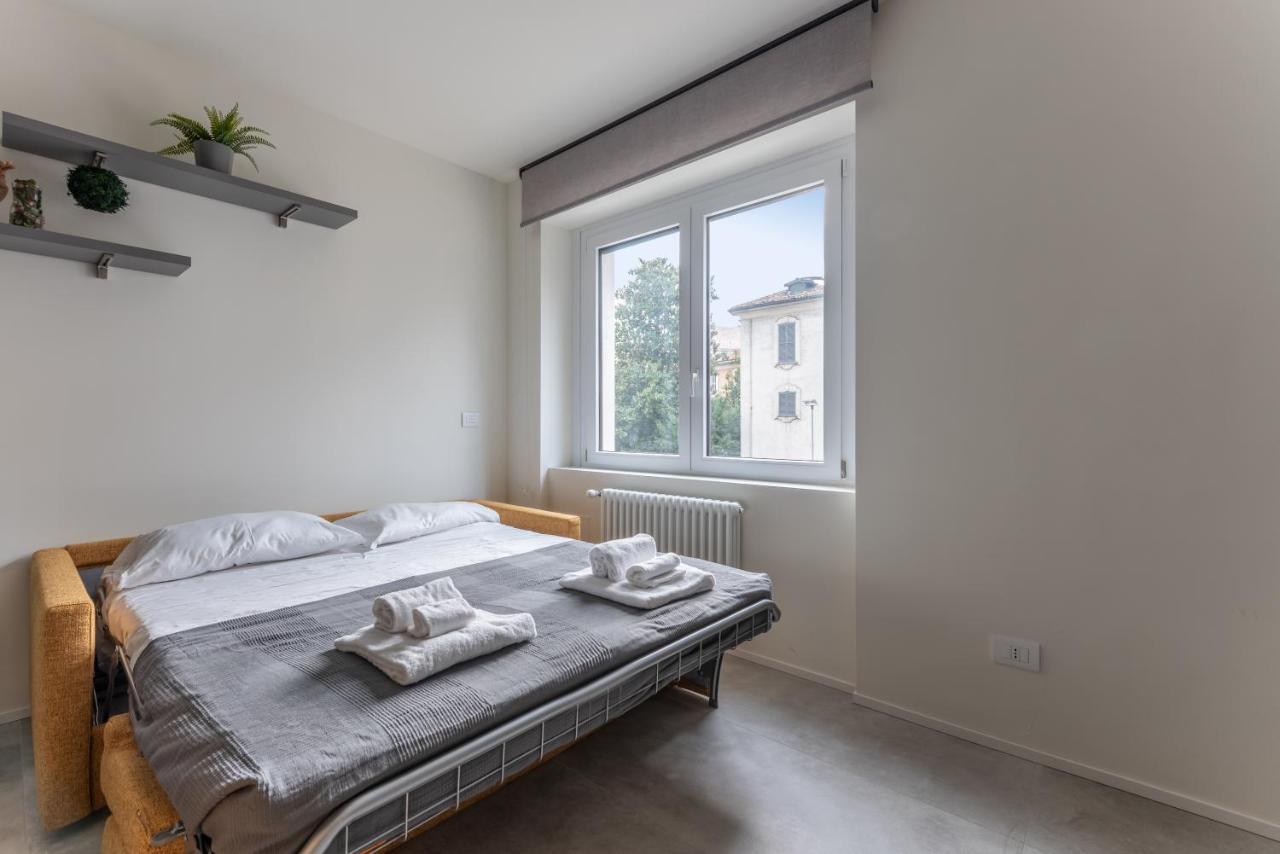 We Home - Santa Sofia House, Duomo 米兰 外观 照片