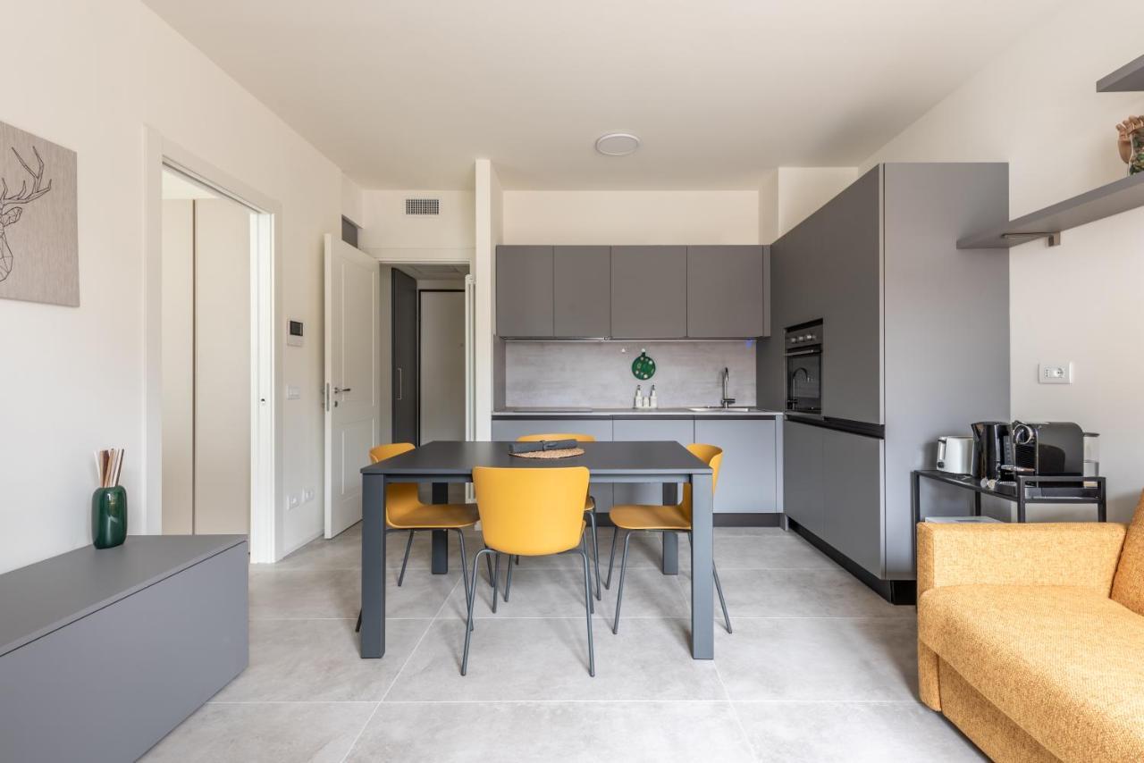 We Home - Santa Sofia House, Duomo 米兰 外观 照片