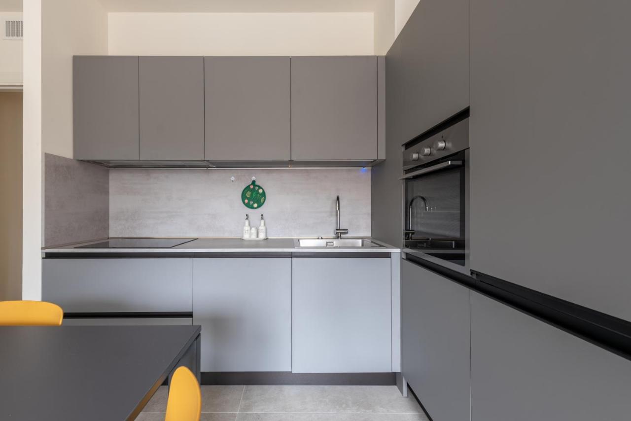 We Home - Santa Sofia House, Duomo 米兰 外观 照片