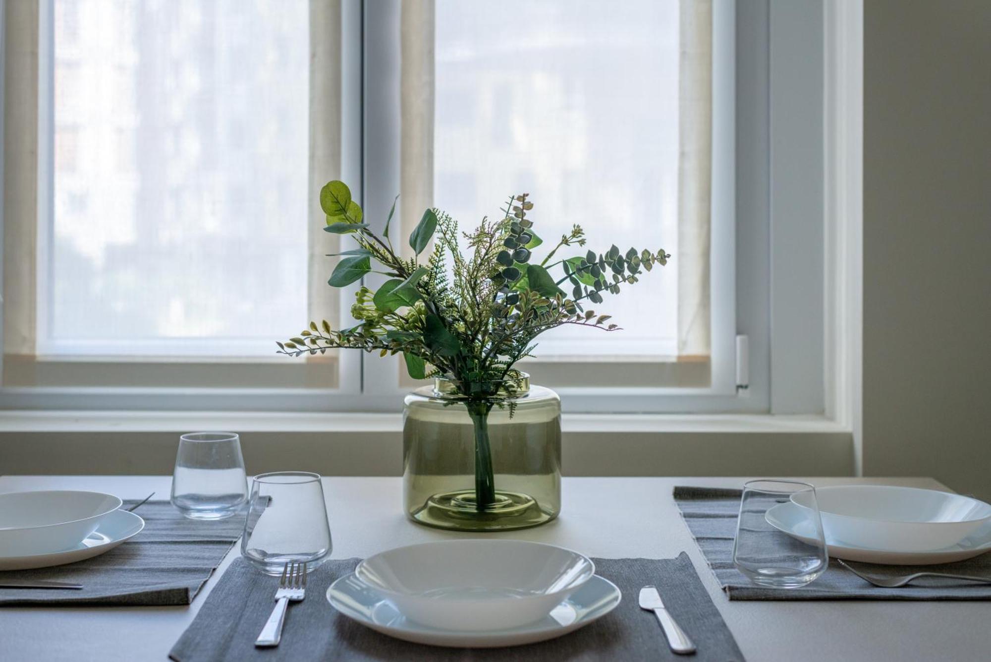 We Home - Santa Sofia House, Duomo 米兰 外观 照片