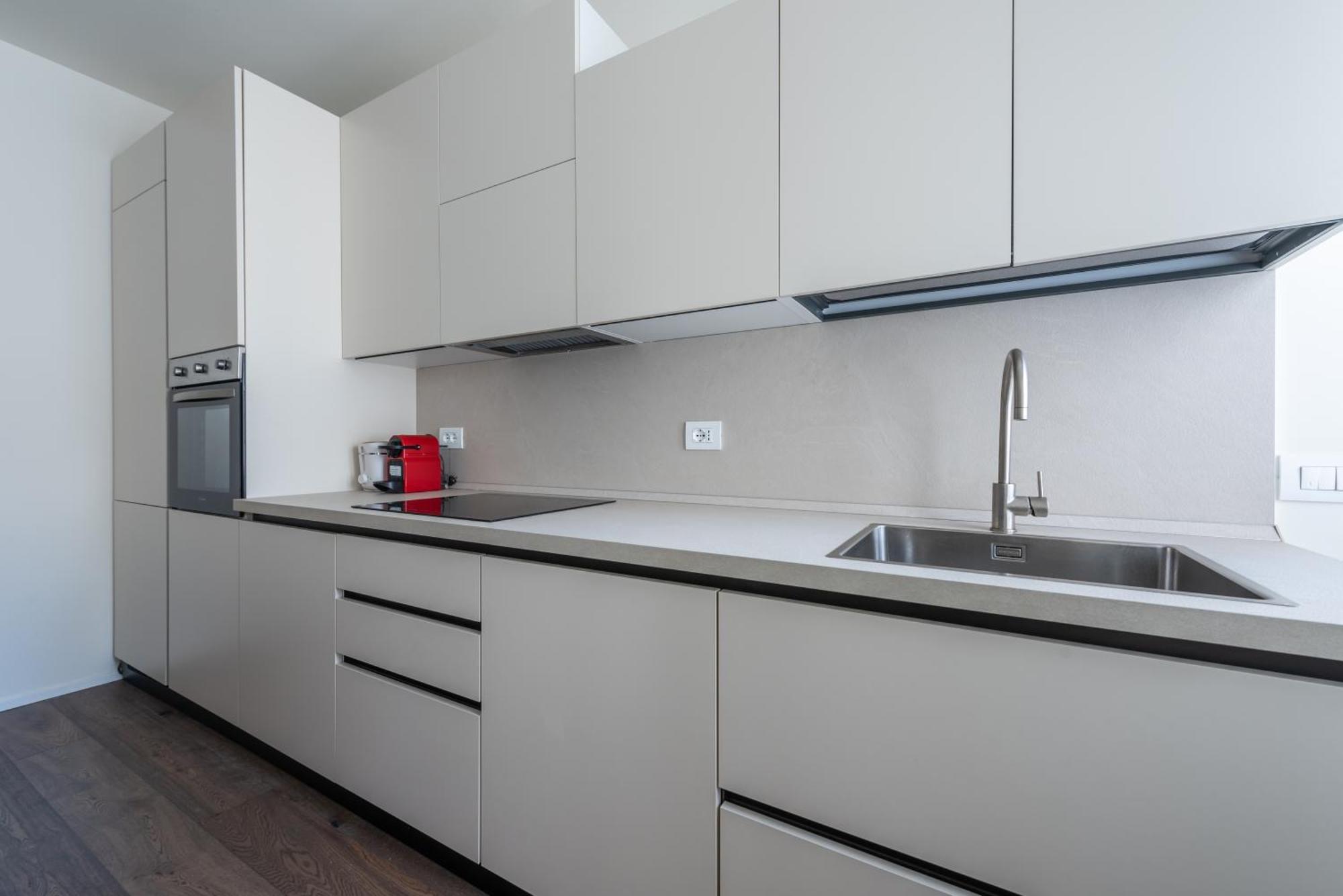 We Home - Santa Sofia House, Duomo 米兰 外观 照片