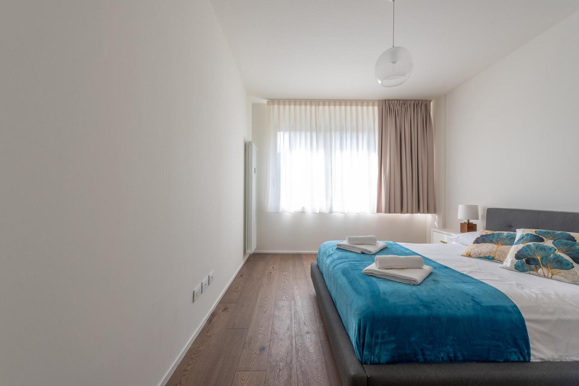 We Home - Santa Sofia House, Duomo 米兰 外观 照片