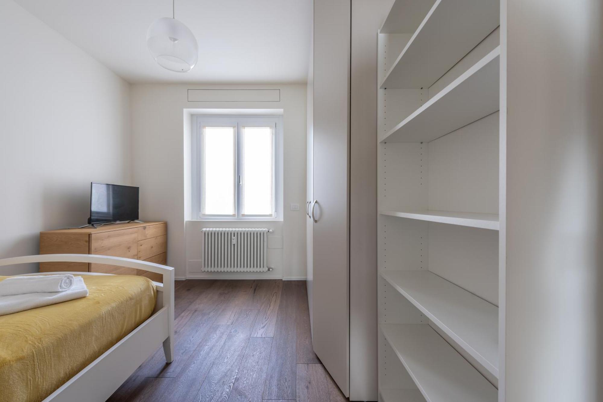 We Home - Santa Sofia House, Duomo 米兰 外观 照片