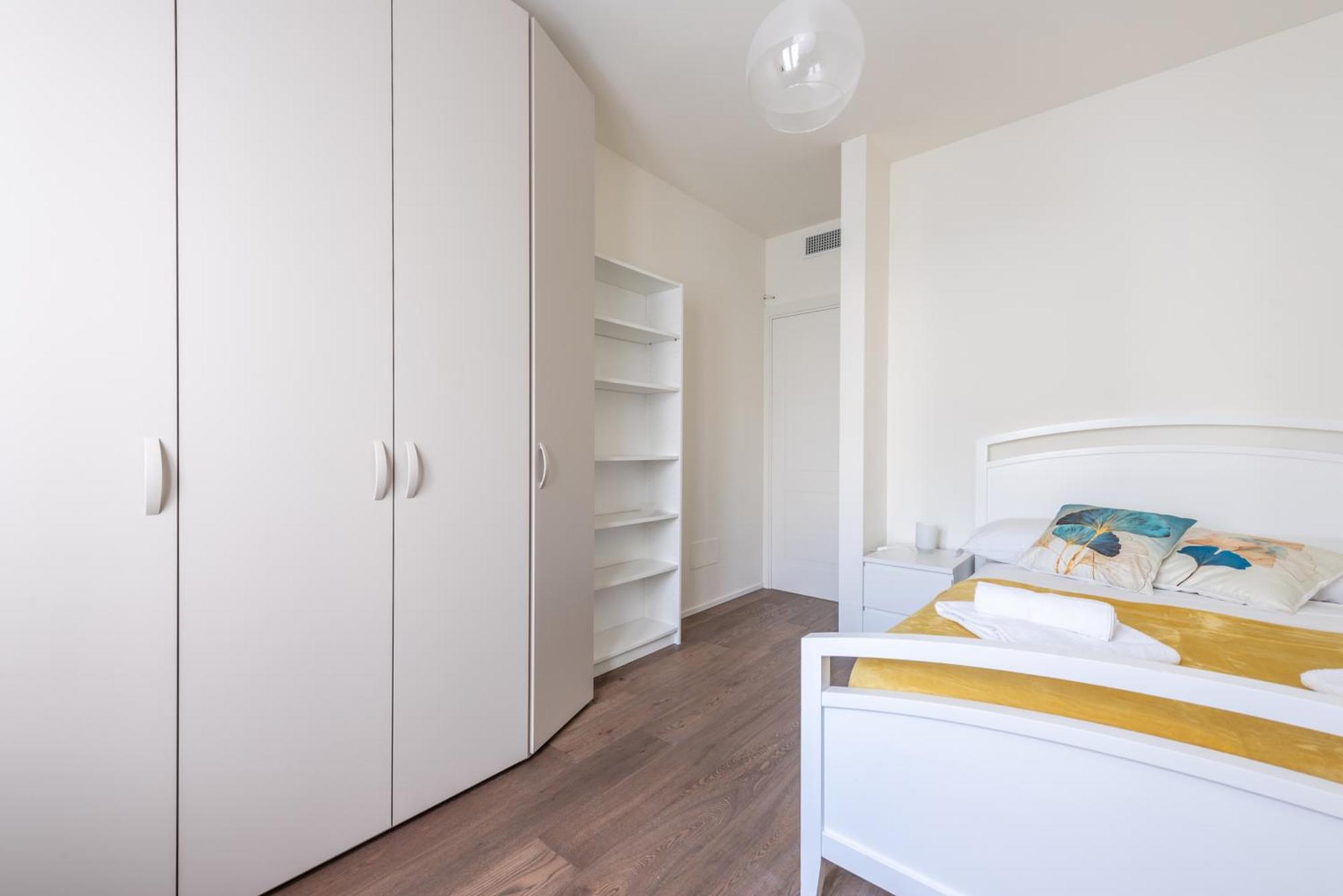 We Home - Santa Sofia House, Duomo 米兰 外观 照片