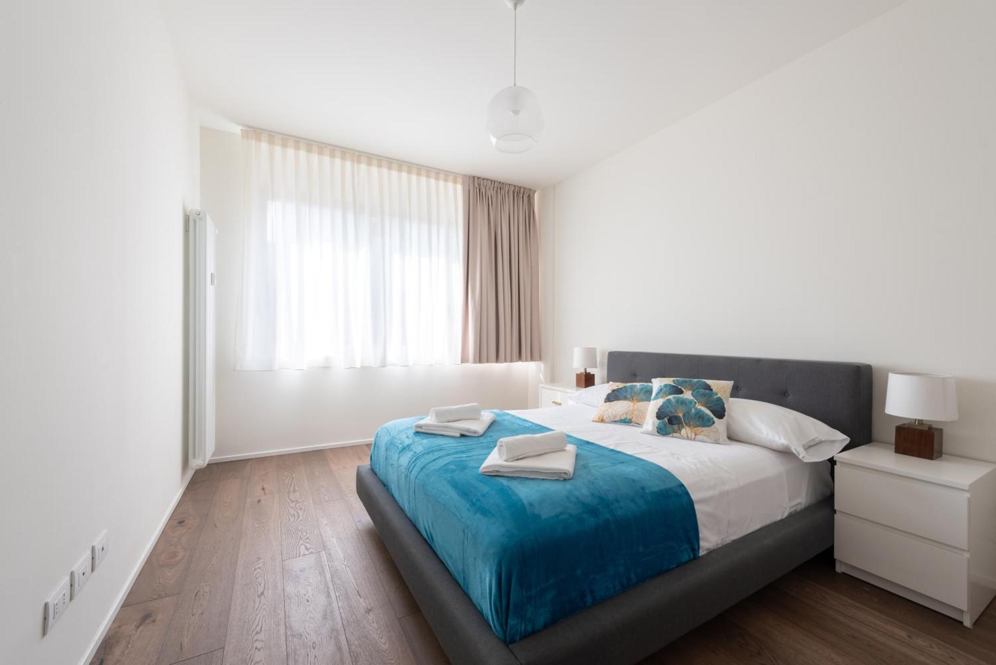 We Home - Santa Sofia House, Duomo 米兰 外观 照片