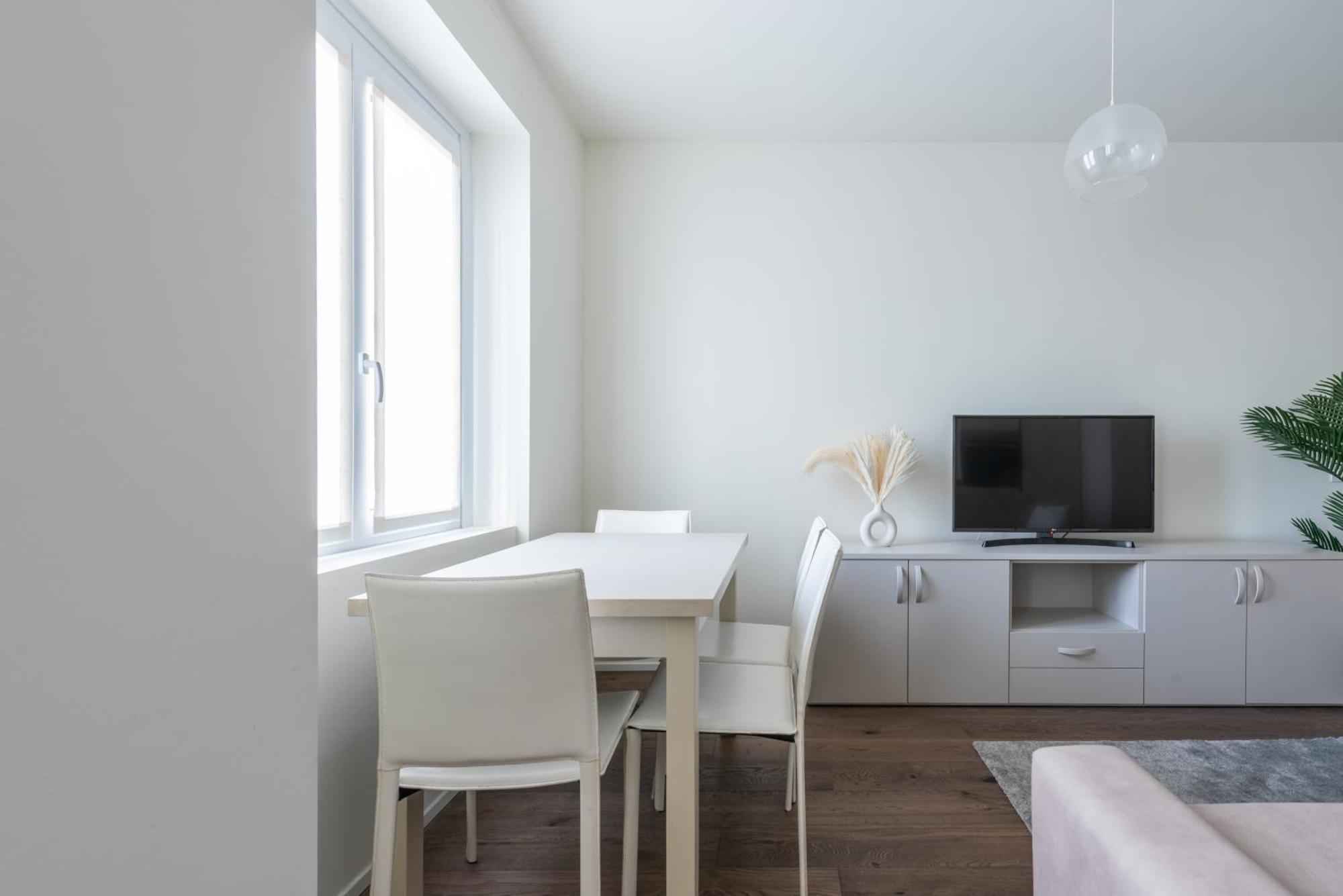 We Home - Santa Sofia House, Duomo 米兰 外观 照片