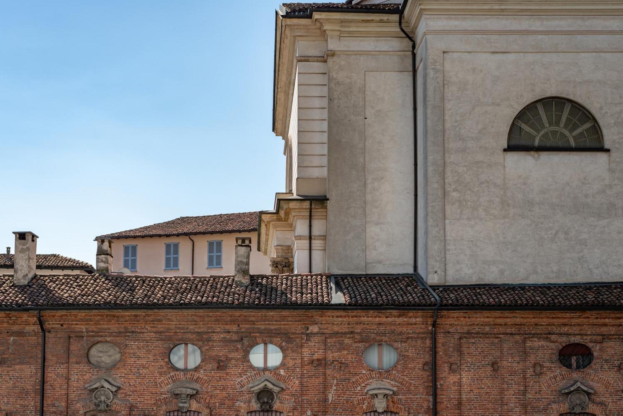We Home - Santa Sofia House, Duomo 米兰 外观 照片