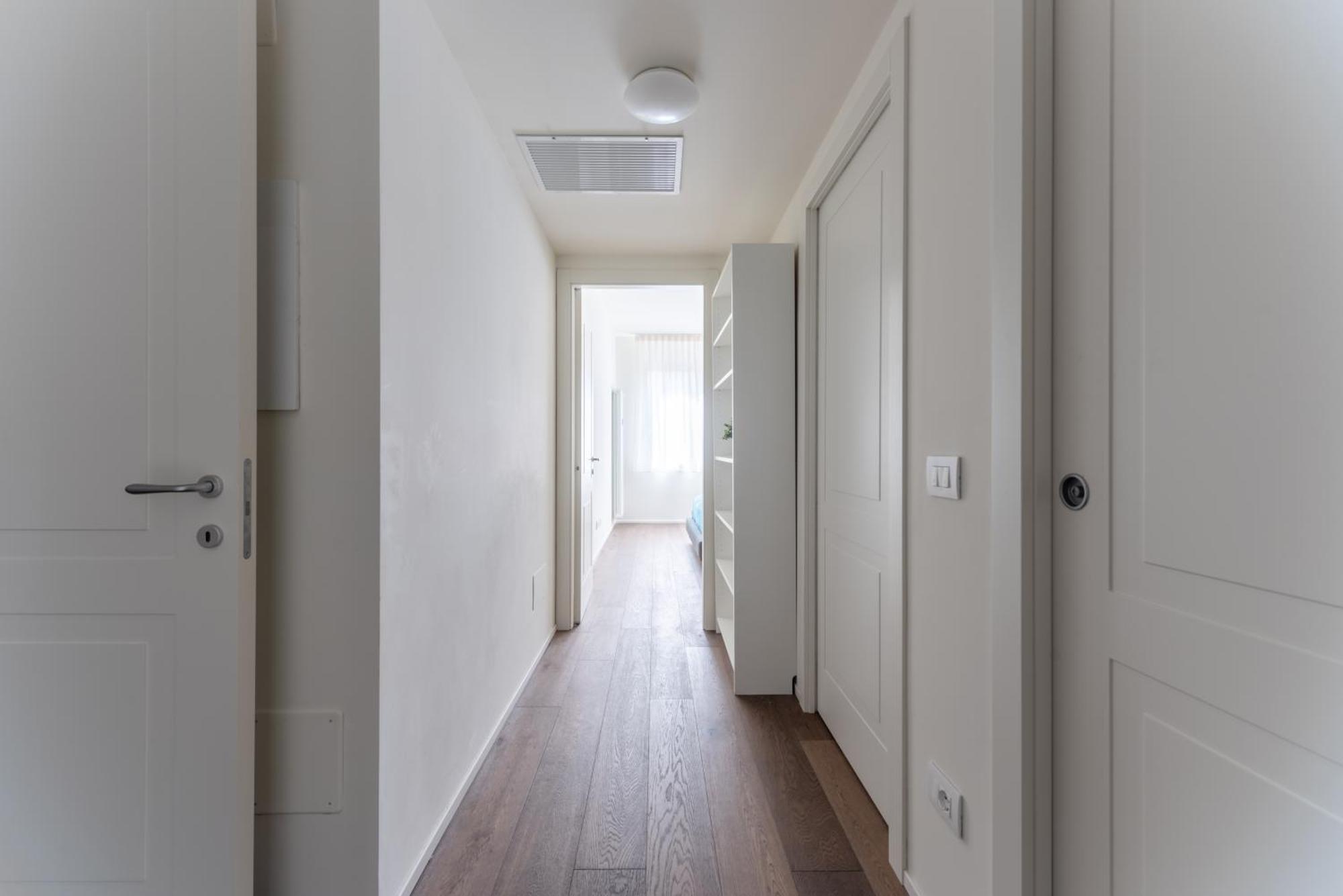 We Home - Santa Sofia House, Duomo 米兰 外观 照片